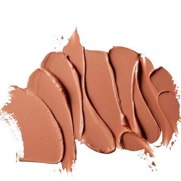 MAC Satin Lipstick Cherish - Picture 10 of 16